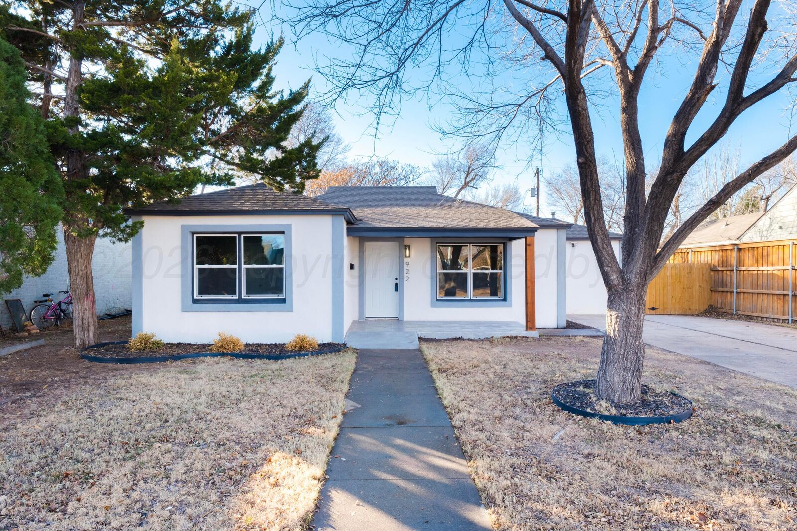 Property Photo:  922 S Milam Street  TX 79102-1226 