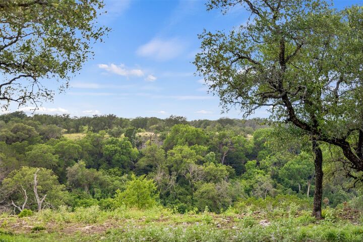 Property Photo:  Lot 7 Pedernales Canyon Trail Lot 7  TX 78669 