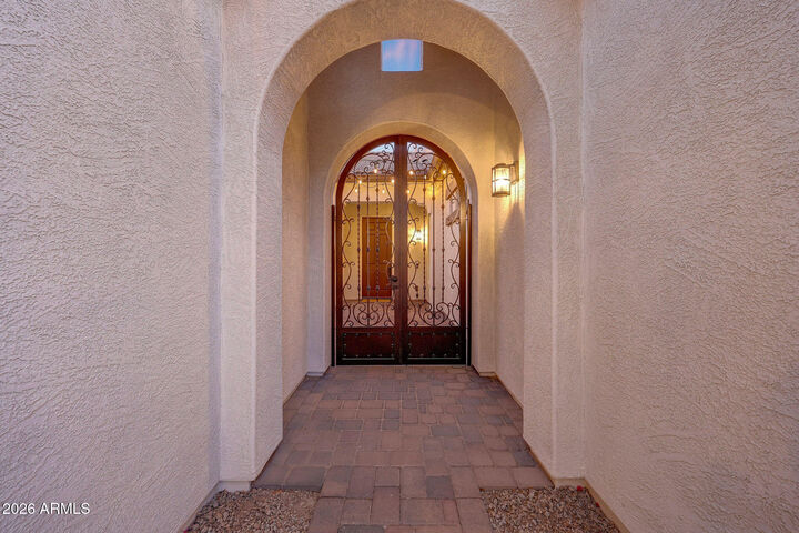 Property Photo: 16229 W Berkeley Road AZ 85395