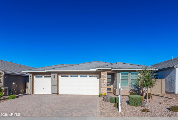 Property Photo:  12152 E Chevelon Trail  AZ 85118 
