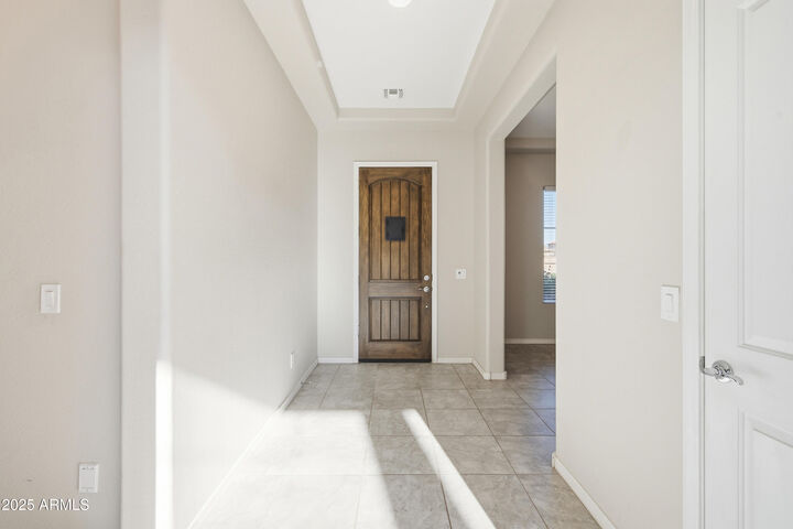 Property Photo:  11031 E Tumbleweed Avenue  AZ 85212 