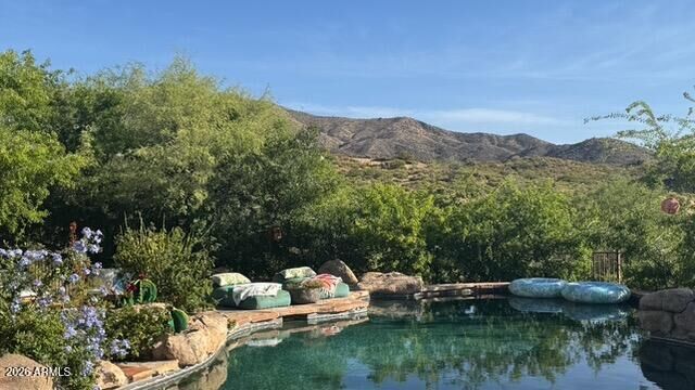 Property Photo:  42421 N Deer Trail Road  AZ 85331 