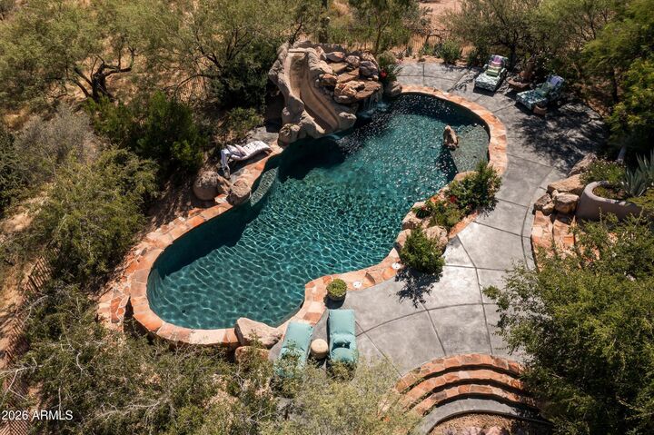 Property Photo:  42421 N Deer Trail Road  AZ 85331 