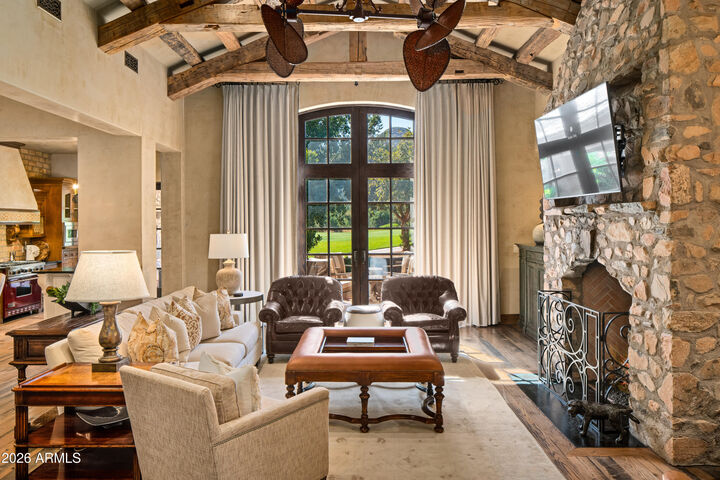 Property Photo:  190 Secret Canyon Drive A21  AZ 86336 