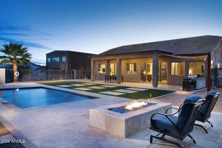 Property Photo:  32607 N 64th Street  AZ 85331 