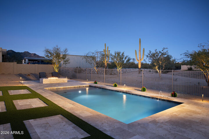 Property Photo:  32607 N 64th Street  AZ 85331 