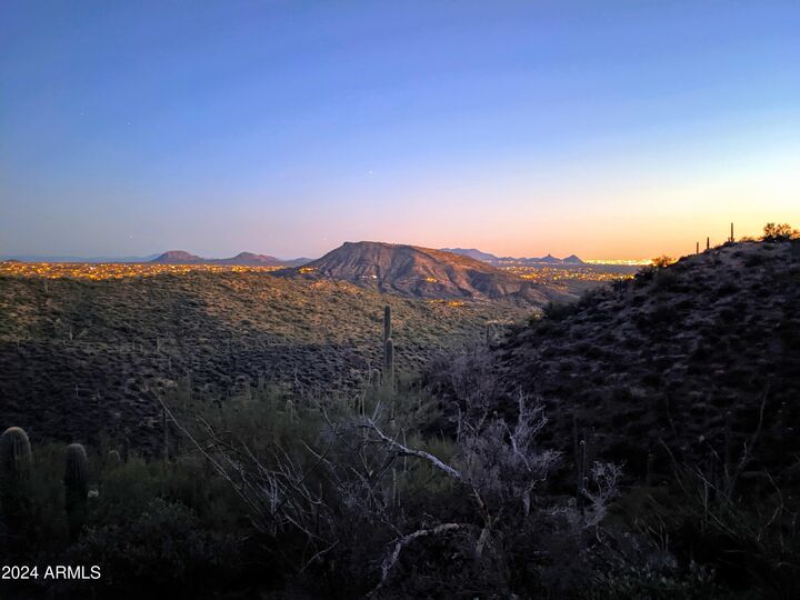 Property Photo: 41786 N Roundup Drive 17C AZ 85262