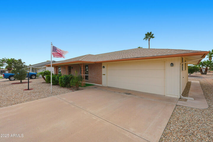 Property Photo:  10331 W Twin Oaks Drive  AZ 85351 