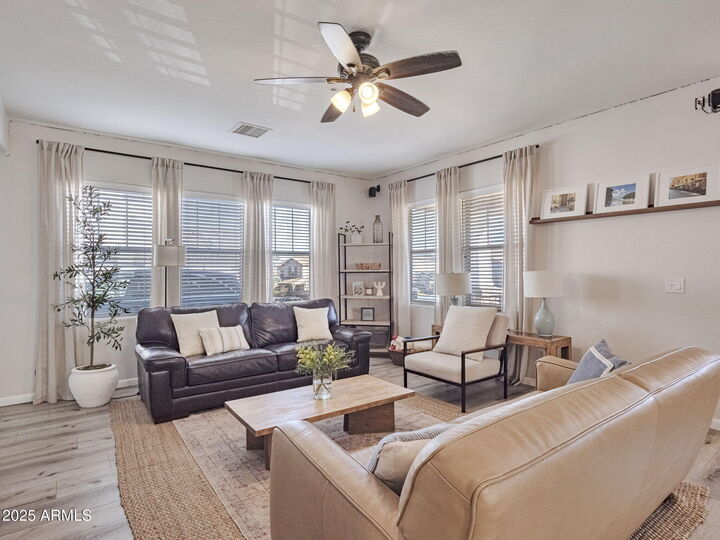 Property Photo: 628 King Copper Road AZ 86324