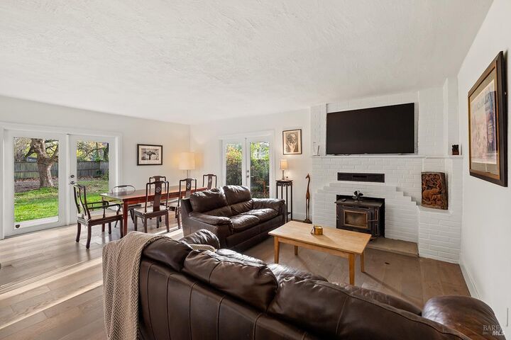 Property Photo:  1979 Ludwig Avenue  CA 95407 