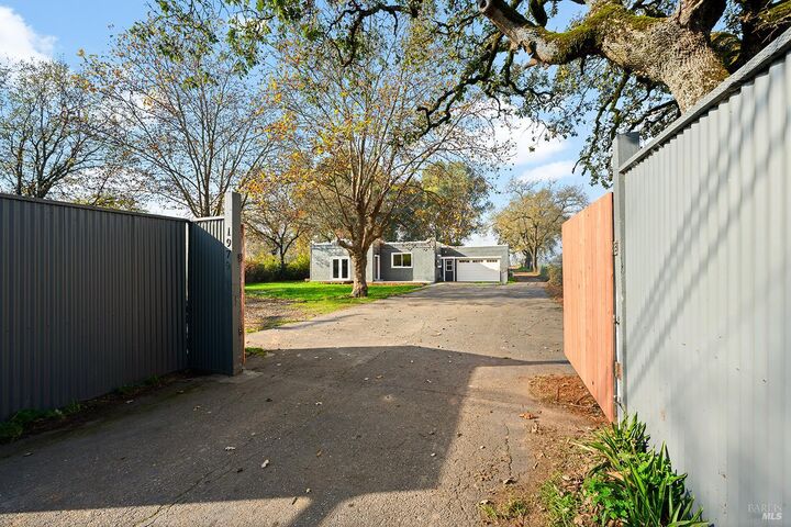 Property Photo: 1979 Ludwig Avenue CA 95407