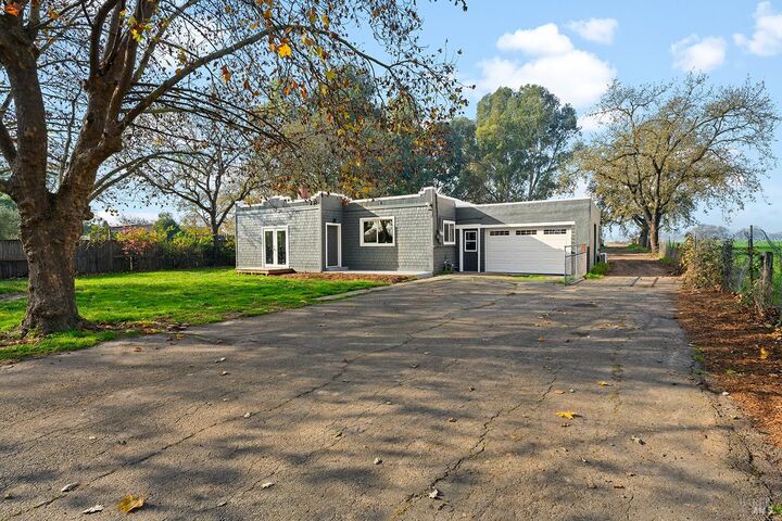 Property Photo:  1979 Ludwig Avenue  CA 95407 