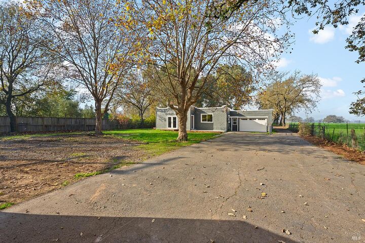 Property Photo:  1979 Ludwig Avenue  CA 95407 