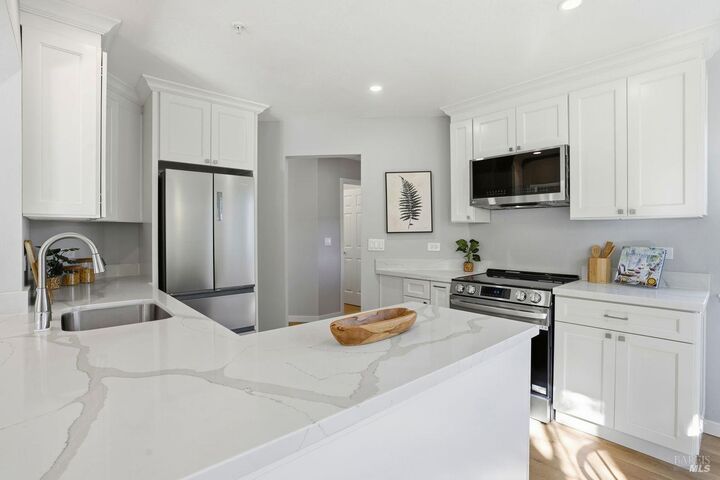 Property Photo:  39 Little Creek Lane  CA 94945 