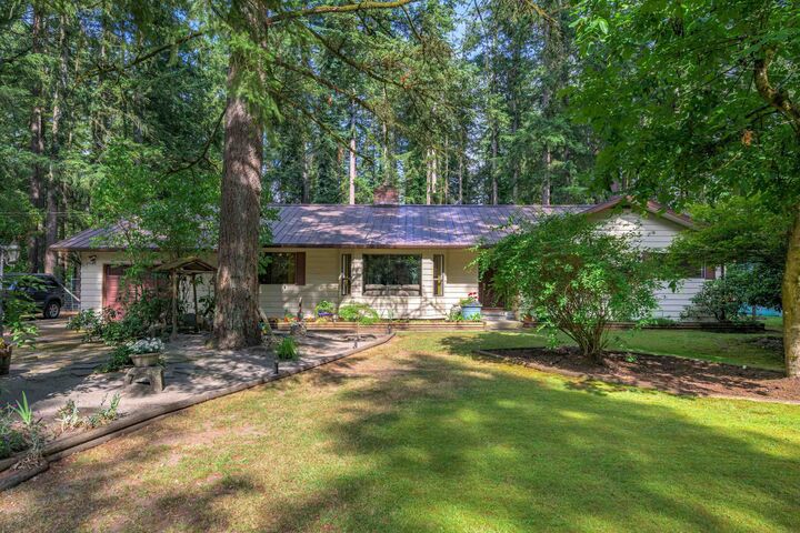 Property Photo: 2546 200 Street BC V2Z 1X1
