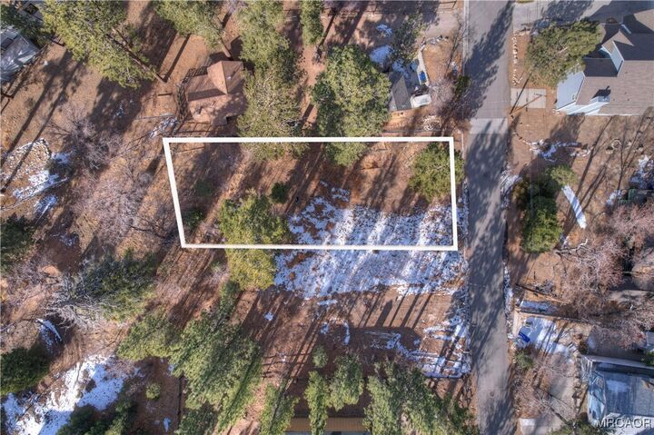 Property Photo:  844 Talmadge Road  CA 92315 