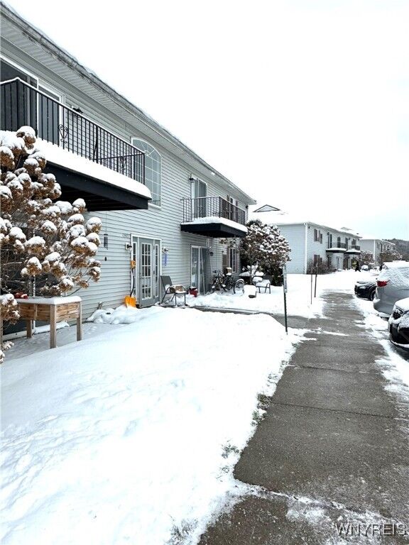 Property Photo:  10909 Dugway Road 8  NY 14735 