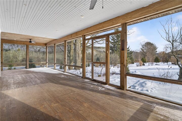 Property Photo: 2350 Danby Road NY 13864