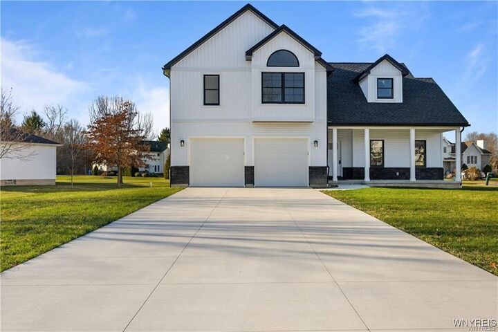 Property Photo: 4248 Scenic Drive NY 14174