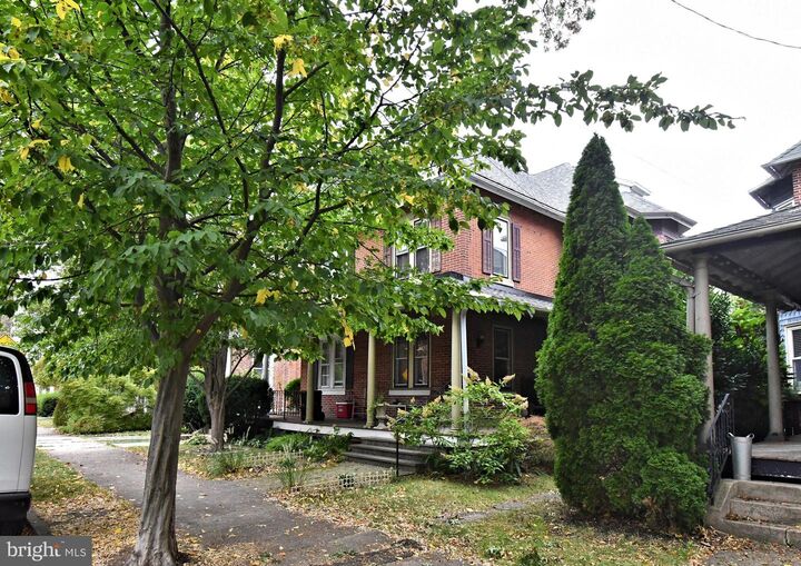 Property Photo:  365 2nd Avenue  PA 19460 