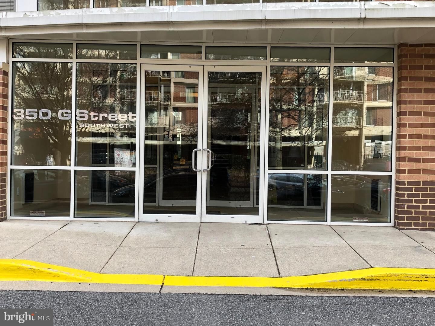 Property Photo:  350 G Street SW N604  DC 20024 