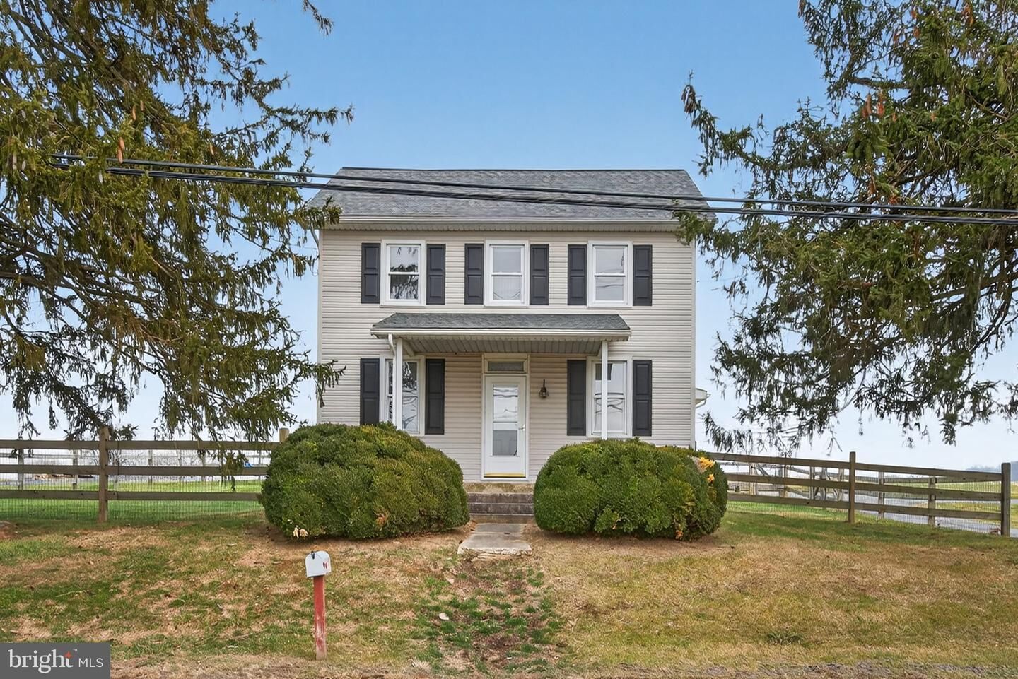 Property Photo:  719 Marticville Road  PA 17565 
