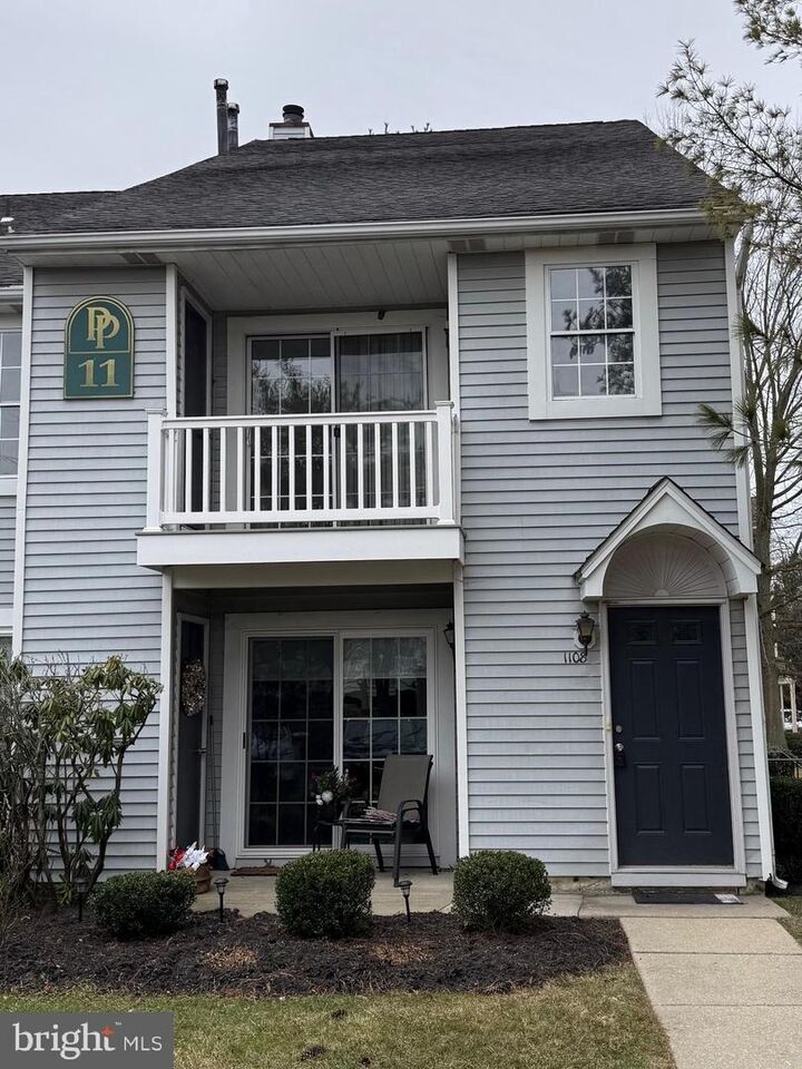 Property Photo: 1108 Aberdeen Lane NJ 08012