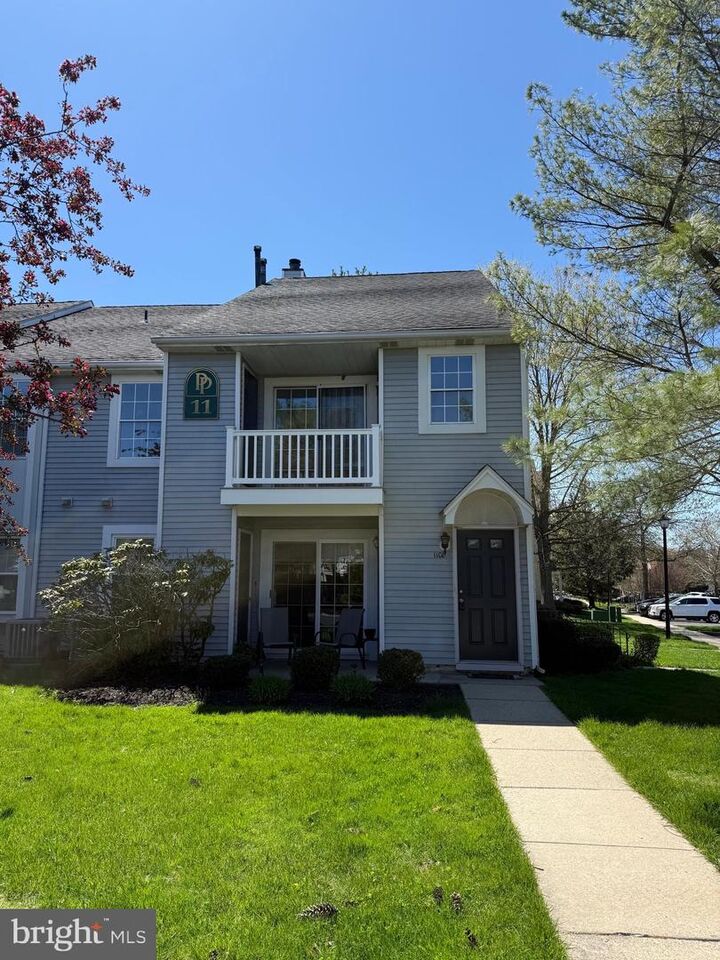 Property Photo:  1108 Aberdeen Lane  NJ 08012 