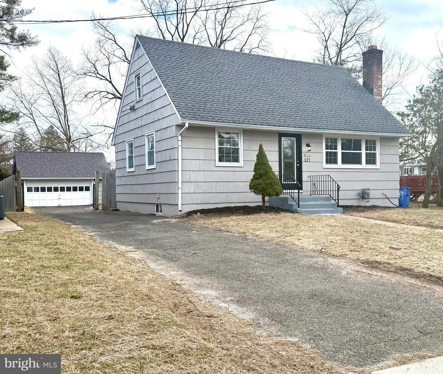 Property Photo:  127 Madison Avenue  NJ 08021 