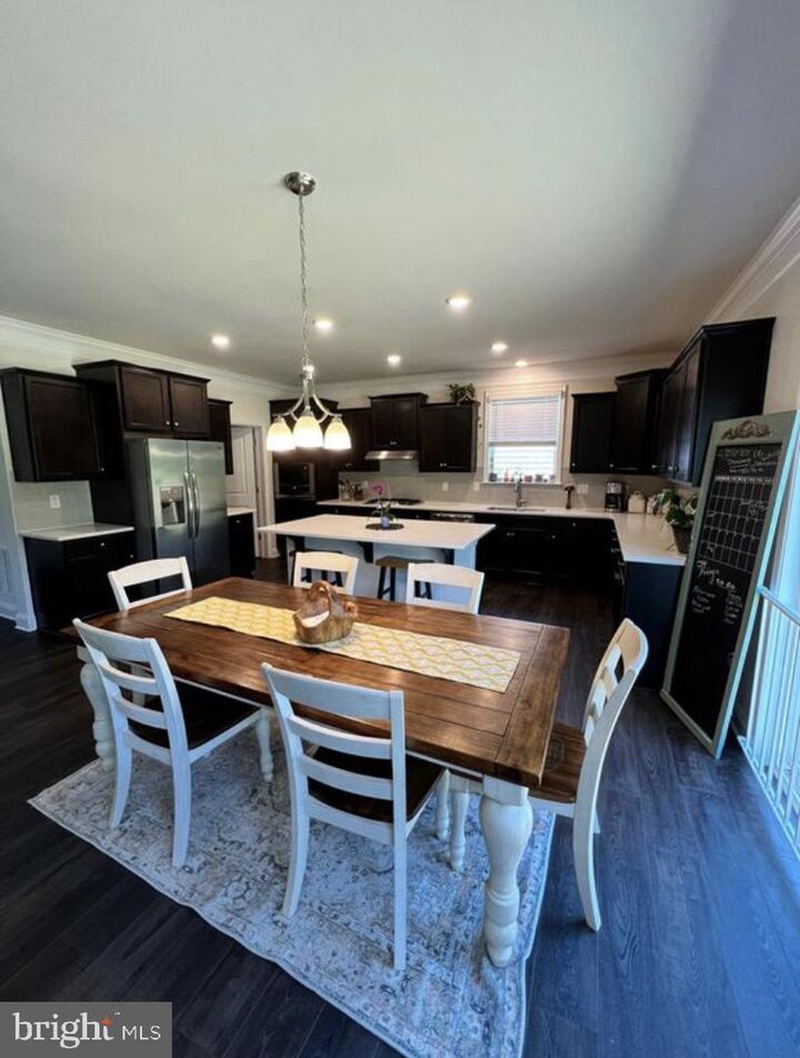 Property Photo: 111 Zoe Way VA 22554