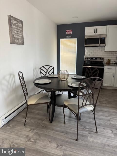 Property Photo: 2506 W 3rd Street PA 19013