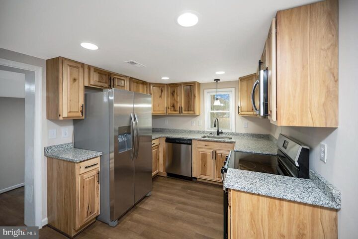 Property Photo: 304 Depot Street VA 22942