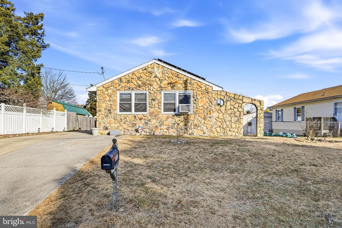 Property Photo:  712 Cherry Street  NJ 08332 