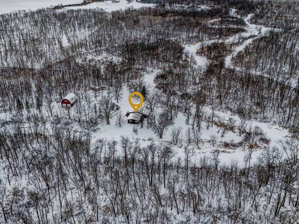 Photo de la propriété: 18013 Pth 59 Highway MB R0A 1T0