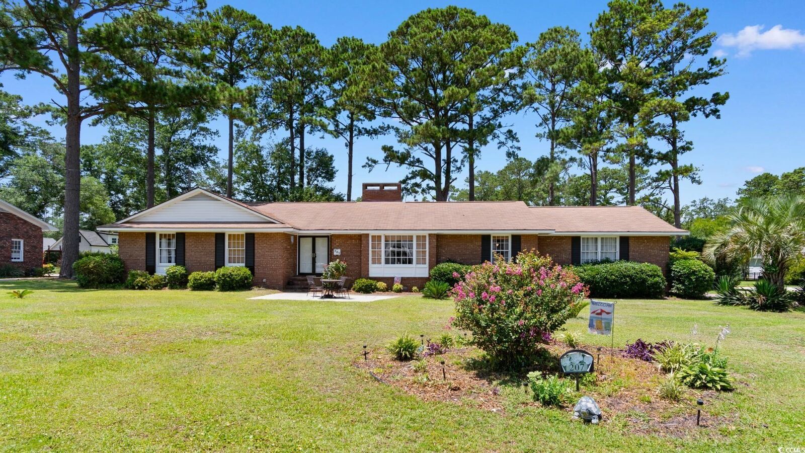 Property Photo:  207 Green Lake Dr.  SC 29572 