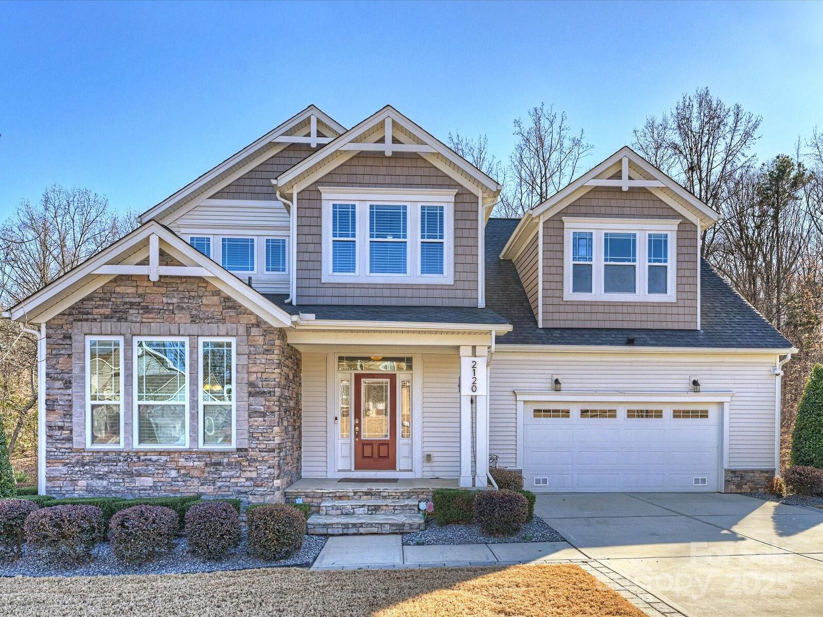 Property Photo:  2120 Clarion Drive  SC 29707 