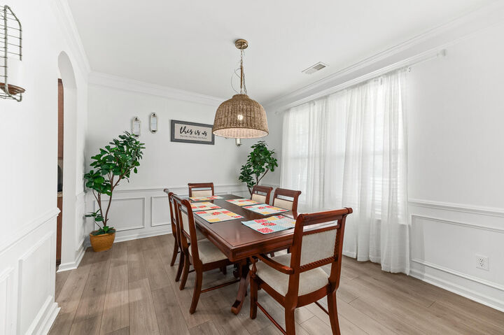 Property Photo: 106 Swiftwater Way SC 29486