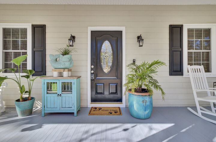 Property Photo: 137 White Pine Way SC 29485