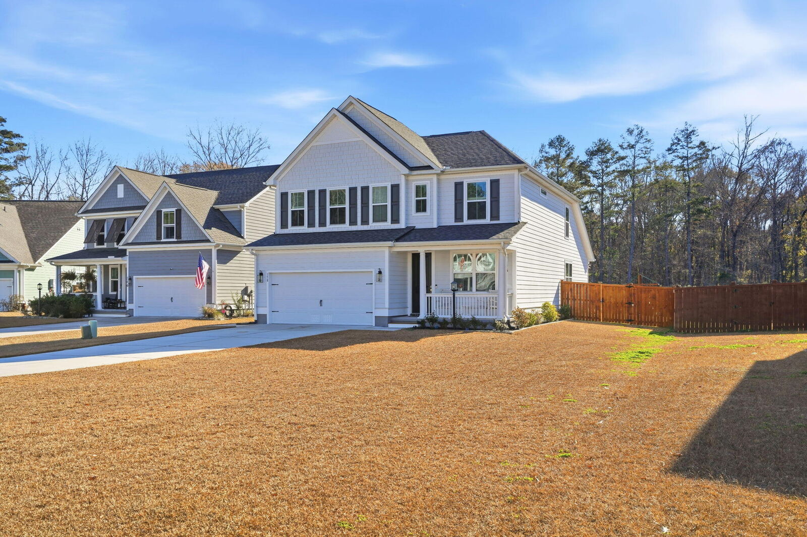 Property Photo:  158 Boots Branch Road Road  SC 29485 