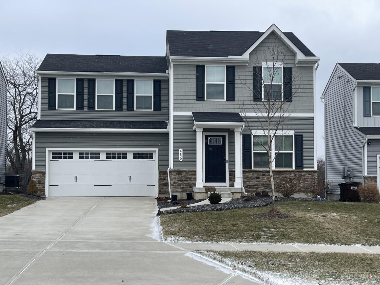 Property Photo: 6652 Rivulet Drive OH 45042