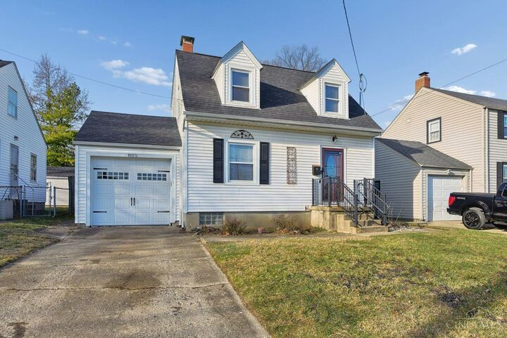 Property Photo:  805 Eaton Avenue  OH 45013 
