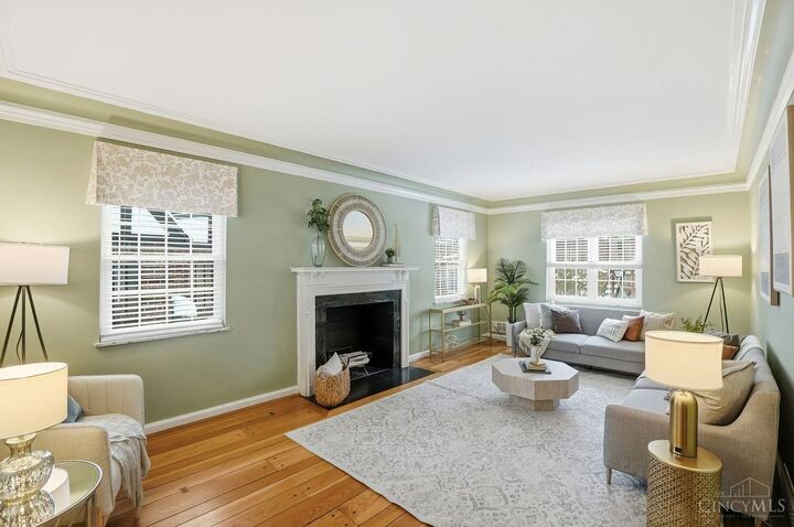 Property Photo: 3935 Eileen Drive OH 45209