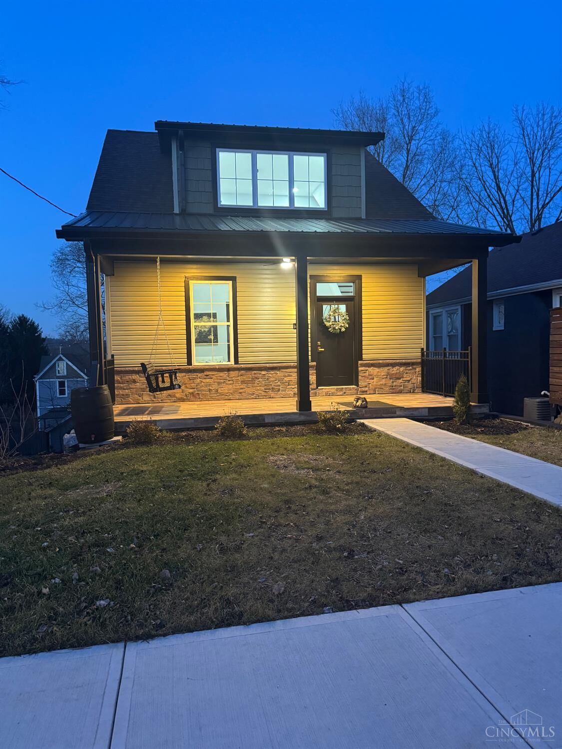 Property Photo:  5532 Dunning Place  OH 45227 