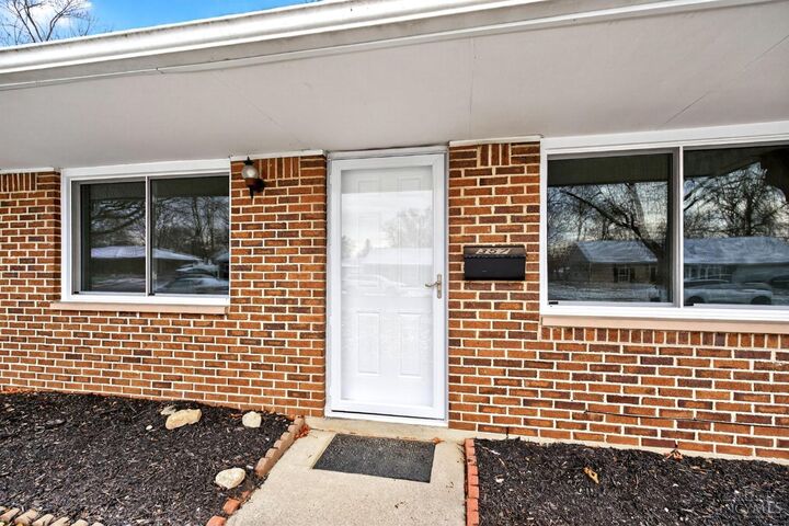 Property Photo:  357 Halifax Drive  OH 45377 