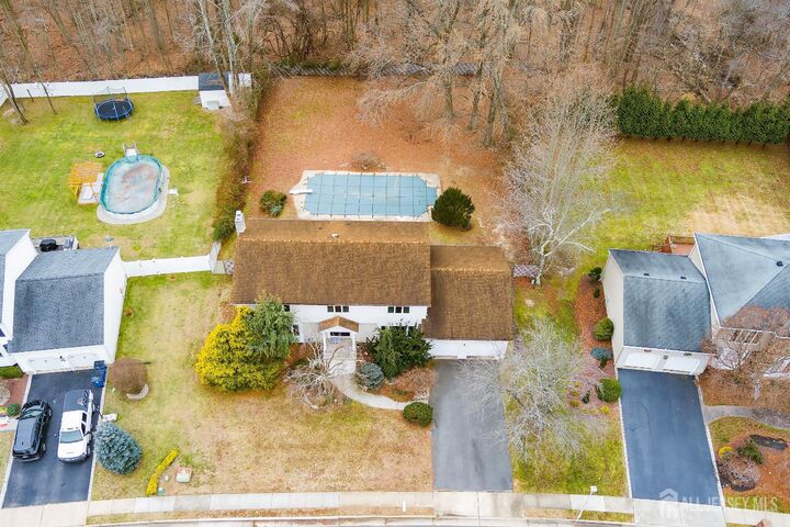 Property Photo: 5 Washington Avenue NJ 07751