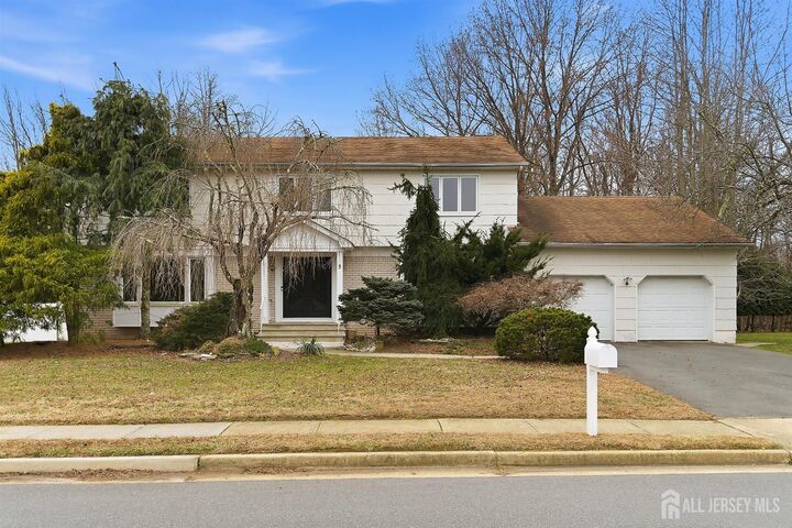 Property Photo:  5 Washington Avenue  NJ 07751 