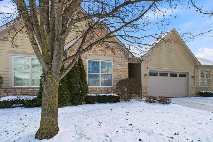 Property Photo:  9023 Samari Place  OH 43065 