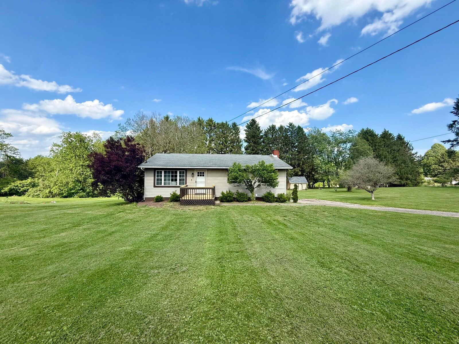 Property Photo: 6160 Dresden Road OH 43701