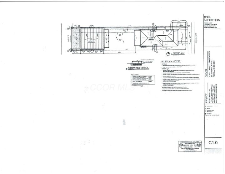 Property Photo:  69 Chicago Avenue  OH 43222 