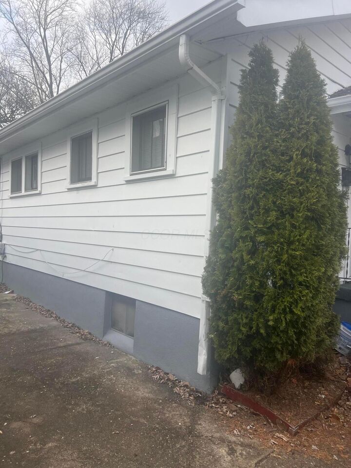 Property Photo:  537 Shoop Avenue  OH 45402 